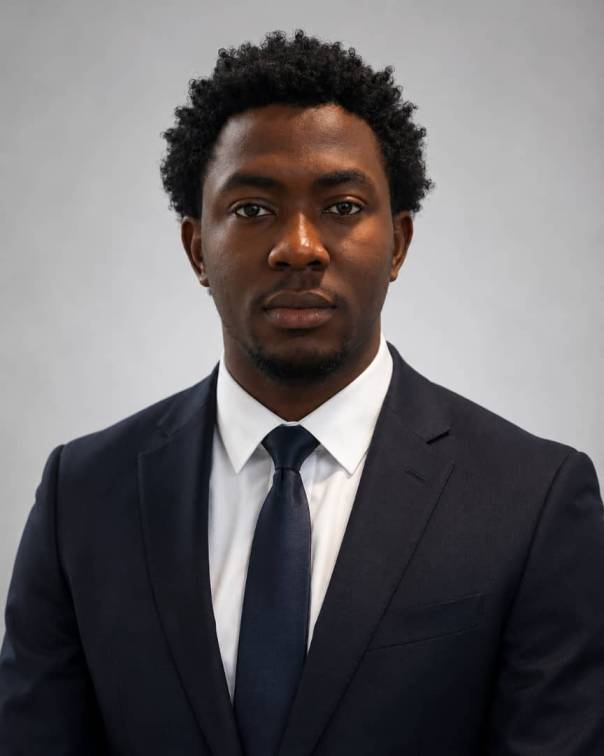 Collins Ugwu